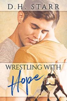 Paperback Wrestling With Hope Book