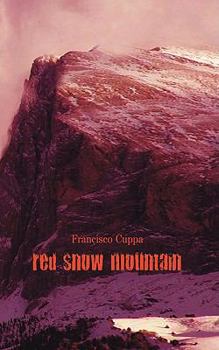 Paperback Red Snow Mountain [German] Book