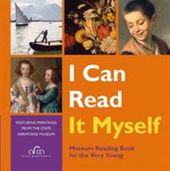 Hardcover I Can Read It Myself Book