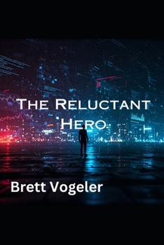 Paperback The Reluctant Hero Book