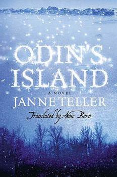 Paperback Odin's Island. Janne Teller Book