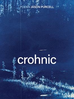 Paperback Crohnic Book