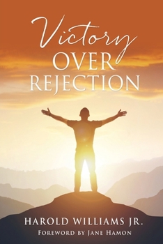 Paperback Victory over Rejection Book