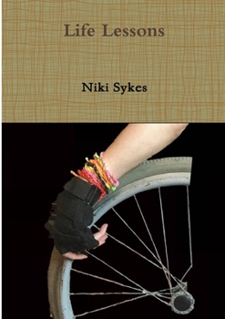 Paperback Life Lessons Book