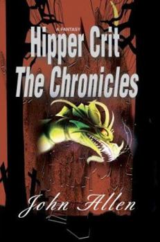 Paperback Hipper Crit--The Chronicles Book