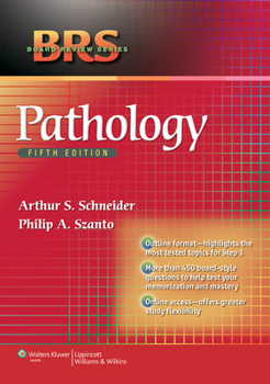 Paperback Pathology with Access Code Book