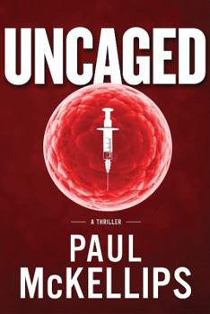 Hardcover Uncaged Book