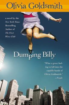 Paperback Dumping Billy Book