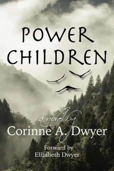 Hardcover Power Children: Volume 1 Book