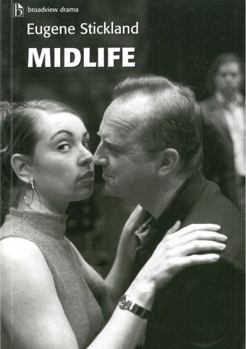 Paperback Midlife Book