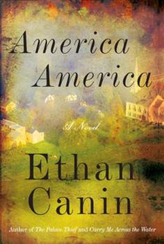 Hardcover America Book