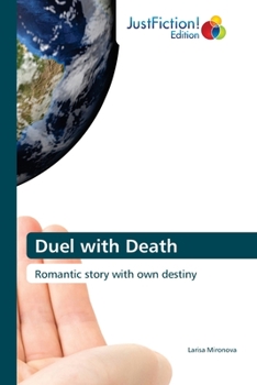 Paperback Duel with Death Book
