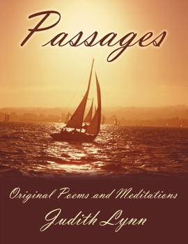 Paperback Passages: Original Poems and Meditations Book