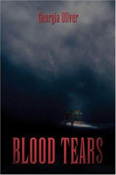 Paperback Blood Tears Book