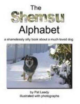 Paperback The Shemsu Alphabet Book