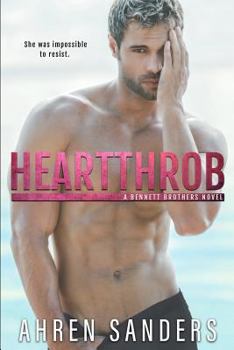 Paperback Heartthrob Book