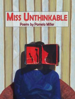 Paperback Miss Unthinkable Book