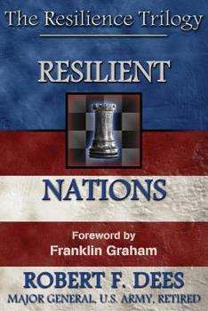 Resilient Nations - Book #3 of the Resilience Trilogy