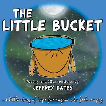 Paperback The Little Bucket Book