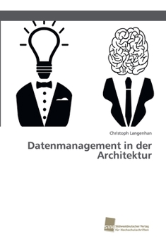 Paperback Datenmanagement in der Architektur [German] Book