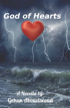 Paperback God of Hearts Book
