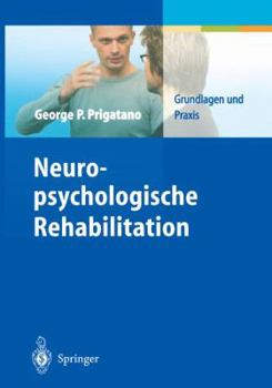Paperback Neuropsychologische Rehabilitation [German] Book