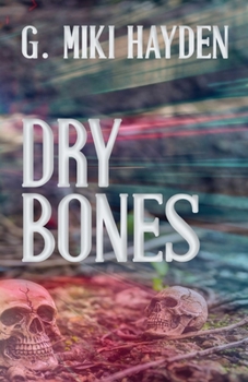 Paperback Dry Bones Book