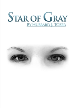 Hardcover Star of Gray Book