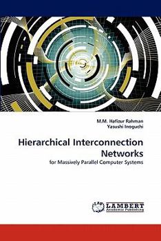 Paperback Hierarchical Interconnection Networks Book