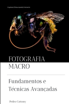 Paperback Fotografia Macro [Portuguese] Book