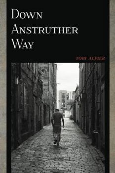 Paperback Down Anstruther Way Book