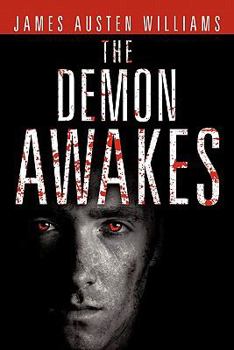 Paperback The Demon Awakes: Reaching Beyond 2 Book