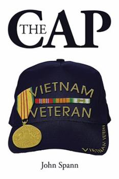 Paperback The Cap Book