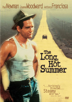 The Long, Hot Summer