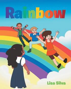 Paperback Rainbow Book