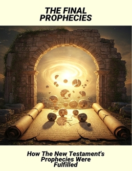 The Final Prophecies: How The New Testament'S Prophecies Were Fulfilled
