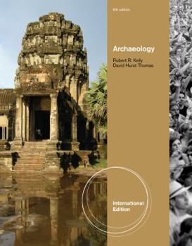 Archaeology 6Ed (Ie) (Pb 2013)