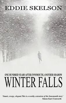 Paperback Winter Falls Book