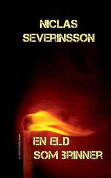 Paperback En eld som brinner [Swedish] Book