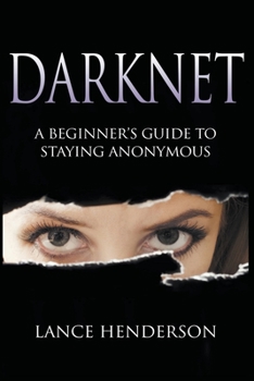 Paperback Darknet Book