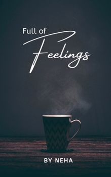 Paperback Full of Feelings Book