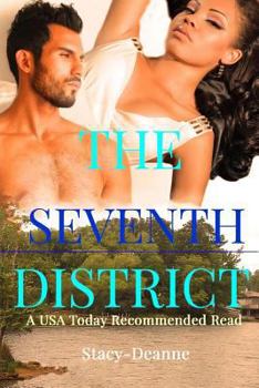 Paperback The Seventh District Book