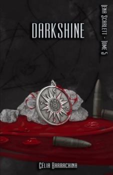 Paperback Darkshine [French] Book