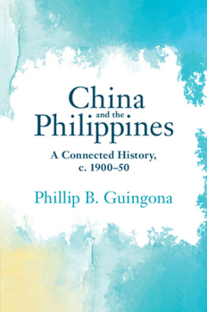 Paperback China and the Philippines Book