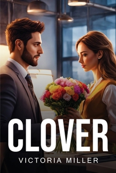 Paperback Clover Book