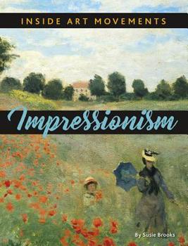 Hardcover Impressionism Book