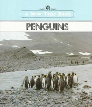 Paperback Penguins Book
