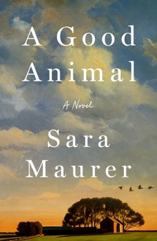 Paperback A Good Animal Book