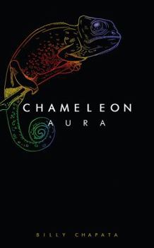 Paperback Chameleon Aura Book