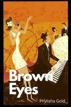 Paperback Brown Eyes Book
